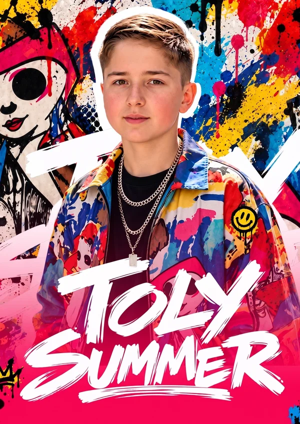 Toly Summer