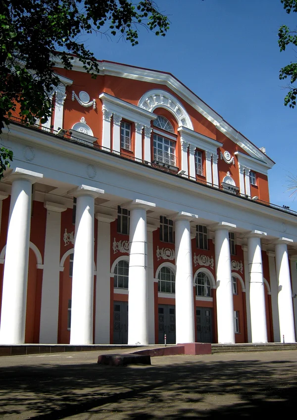 Электросталь